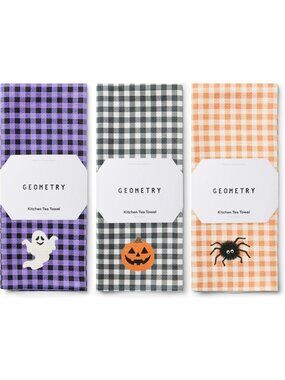 Geometry Boo Bundle Set of 3 - Fun Educational Toys for Kids, Learning & Play